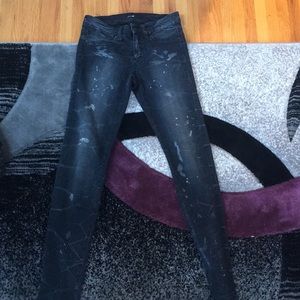 Joes jeans never worn